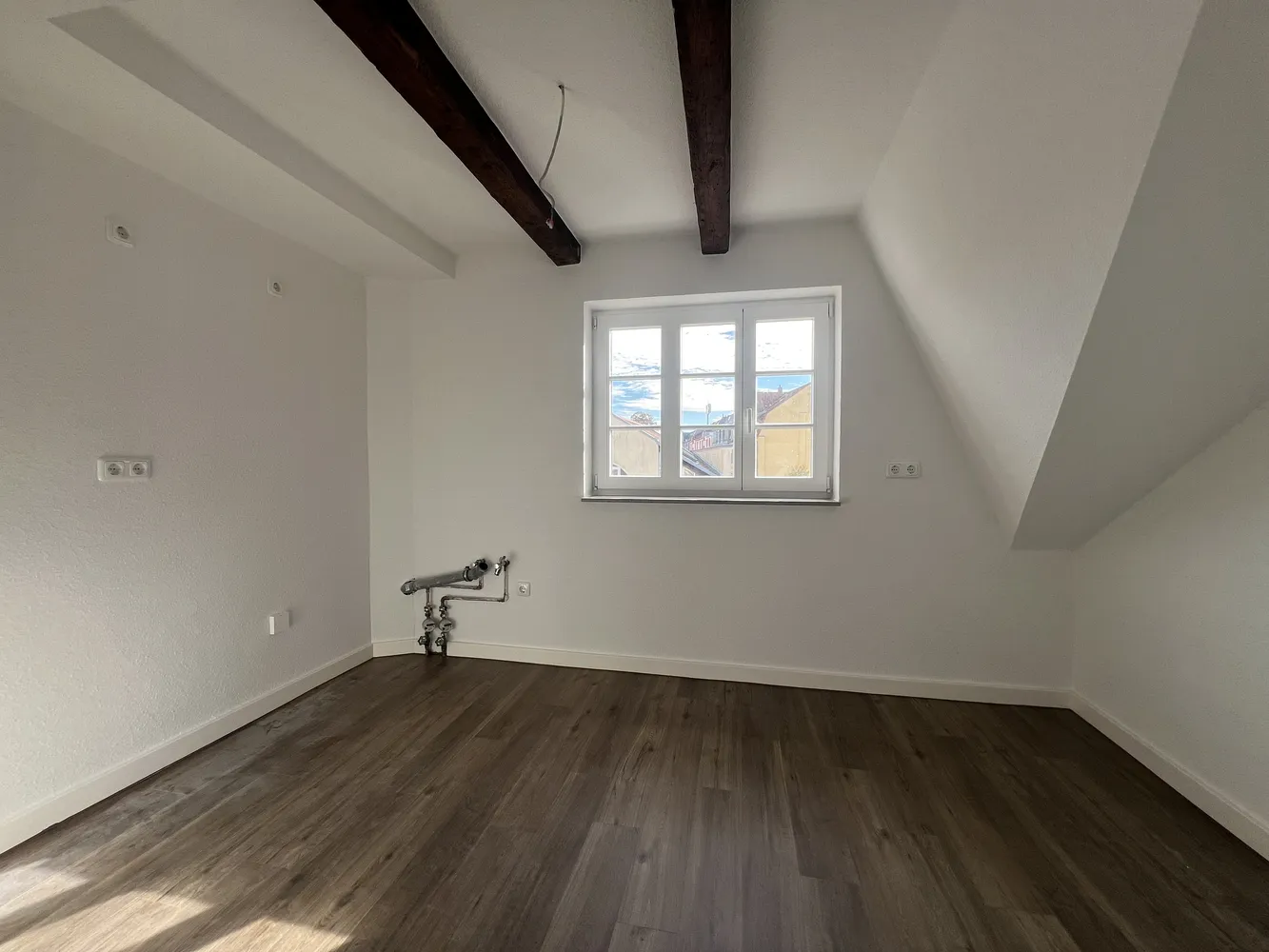 3 room apartment with 105 m² in Radebeul – Photo 9