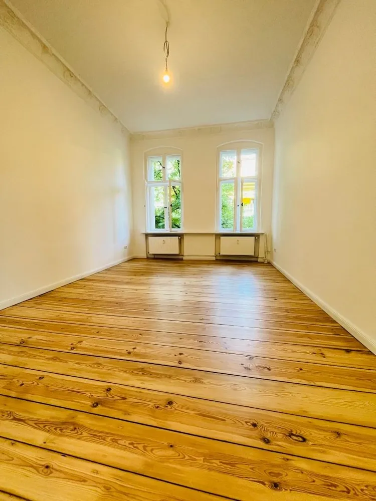 2 Zimmer Wohnung mit 86 m² in Berlin – Bild 1