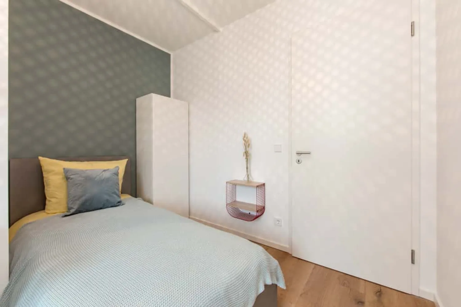 WG-Zimmer in Berlin – Bild 3