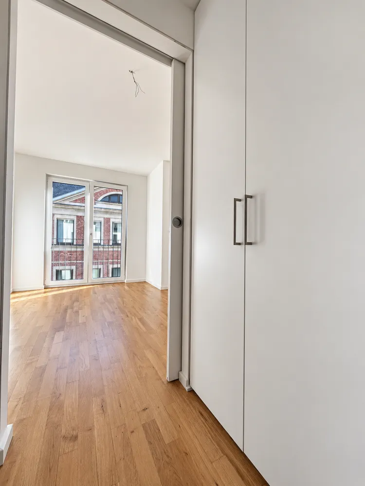 4 Zimmer Wohnung mit 114 m² in Neuss – Bild 8