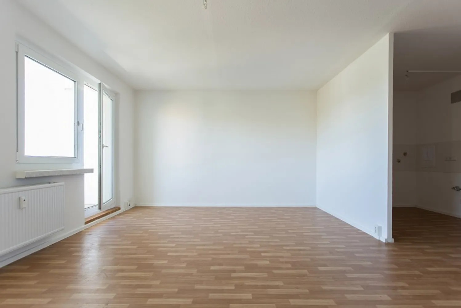 3 Zimmer Wohnung mit 69 m² in Chemnitz – Bild 3