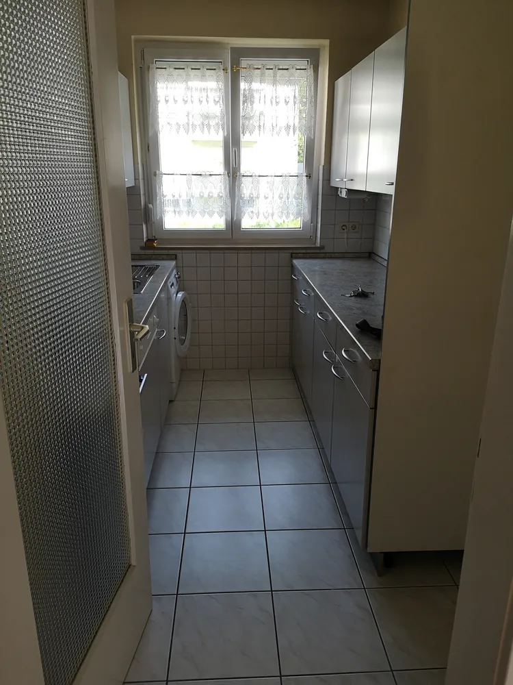 3 Zimmer Wohnung mit 63 m² in Stuttgart – Bild 7