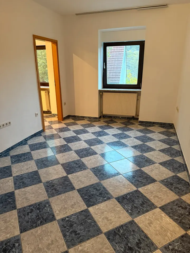 2 Zimmer Wohnung mit 68 m² in Saarbrücken – Bild 2