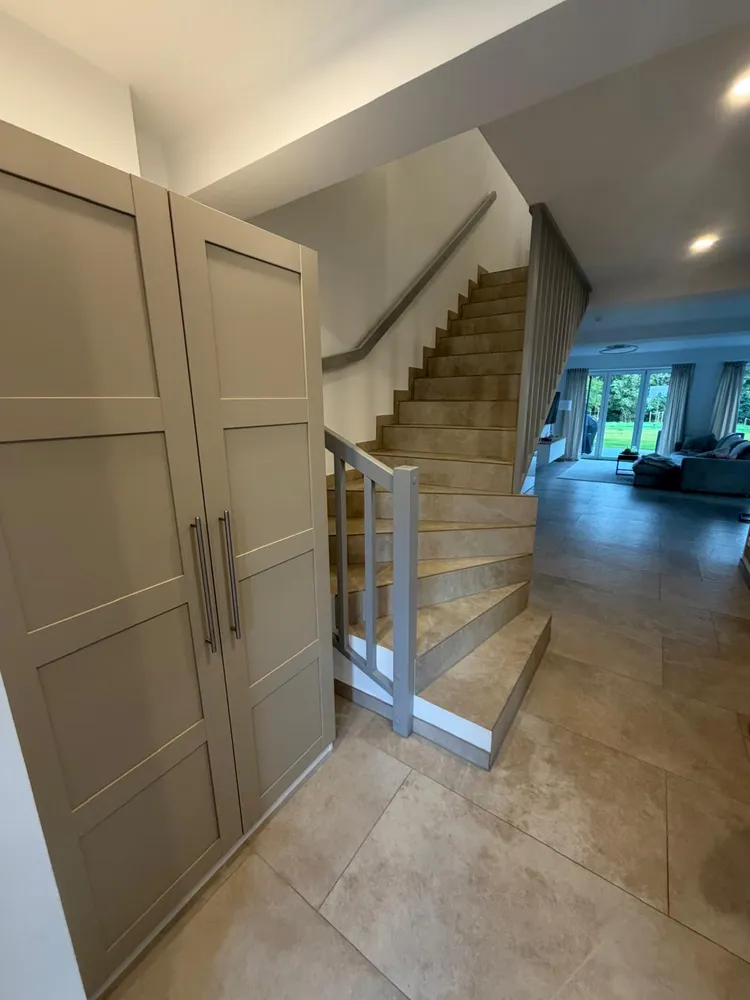 4 Zimmer Wohnung mit 140 m² in Essen – Bild 2