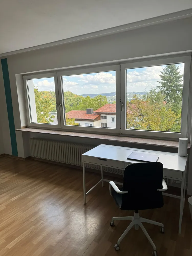 2 Zimmer Wohnung mit 63 m² in Marburg – Bild 6