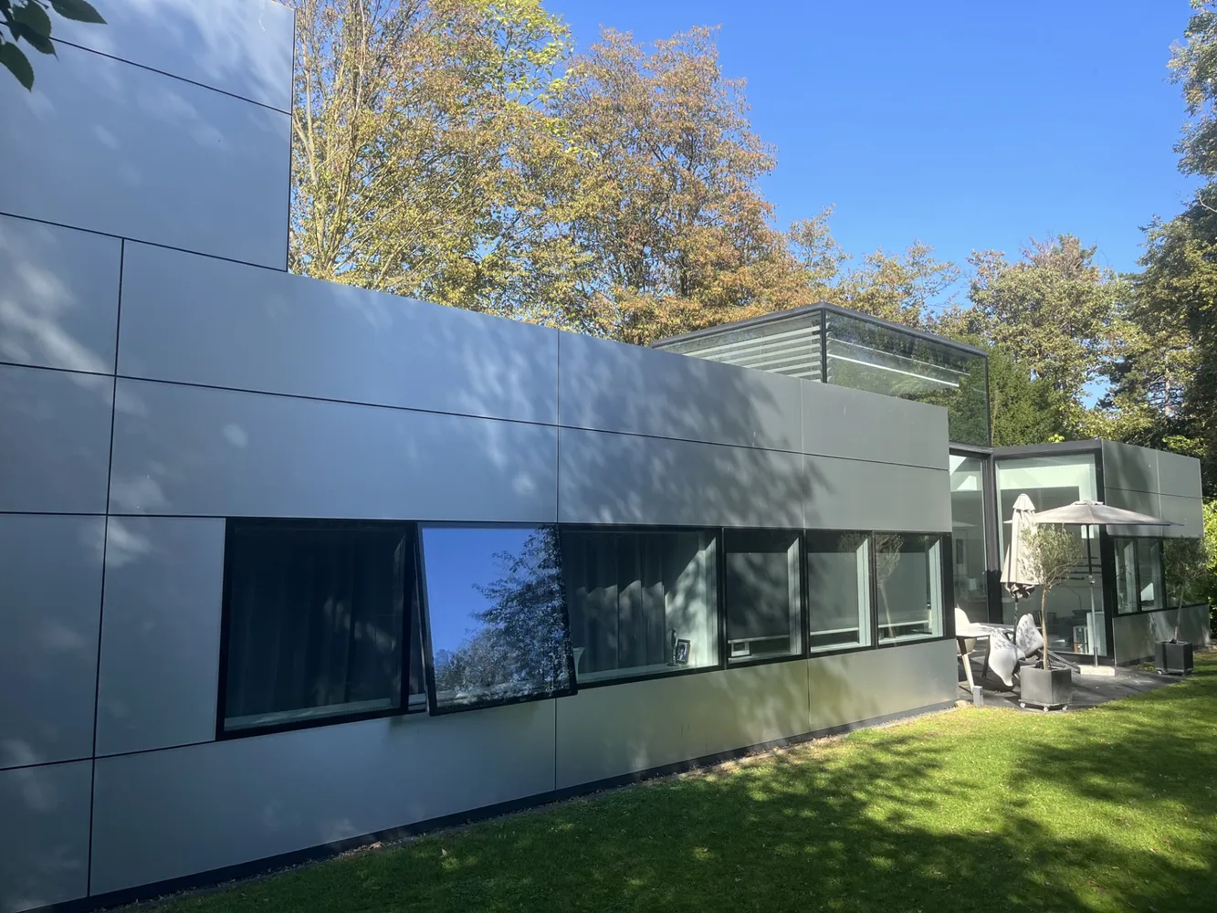 3 Zimmer Haus mit 167 m² in Köln – Bild 12