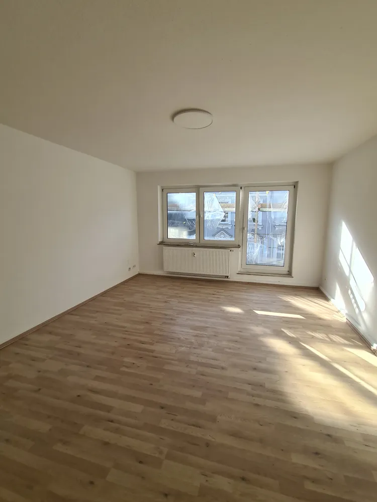 2 Zimmer Wohnung mit 32 m² in Essen – Bild 1