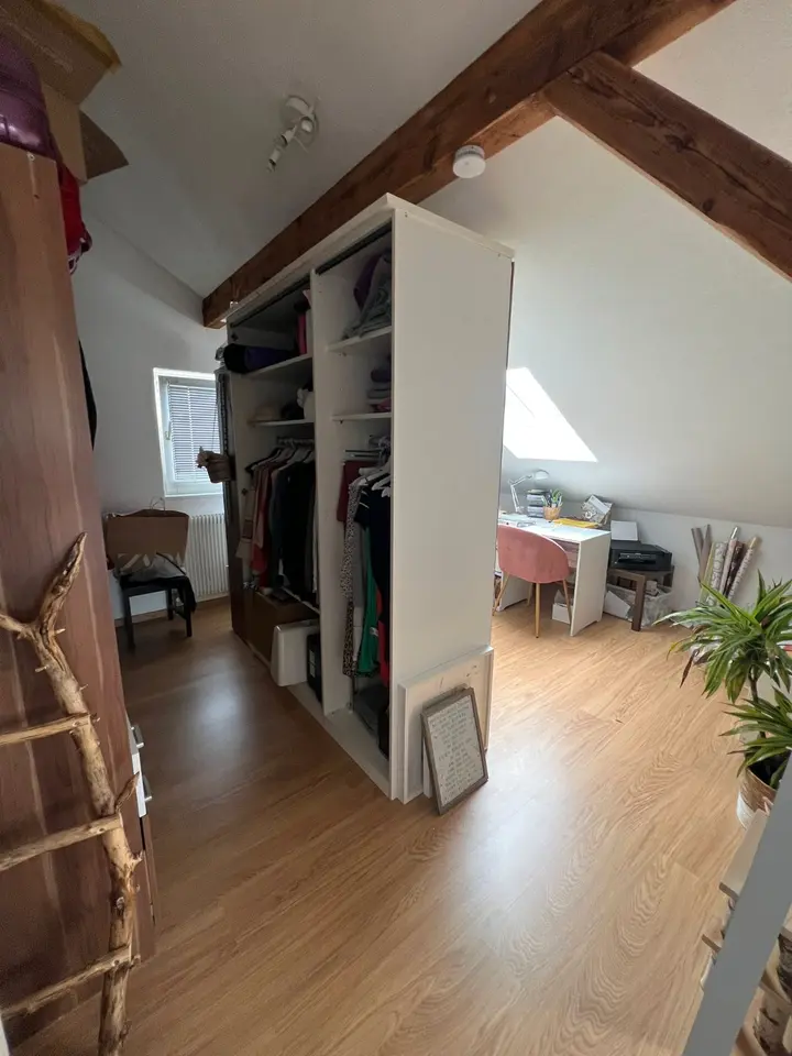 3 room apartment with 80 m² in Lörrach – Photo 9
