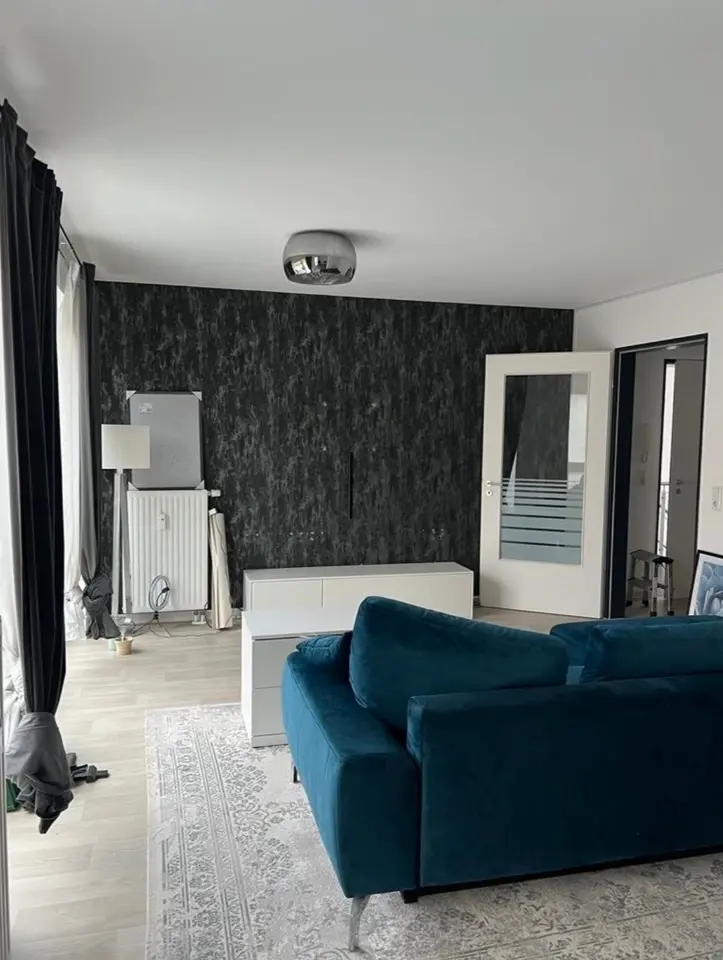2 Zimmer Wohnung mit 64 m² in Oldenburg – Bild 2