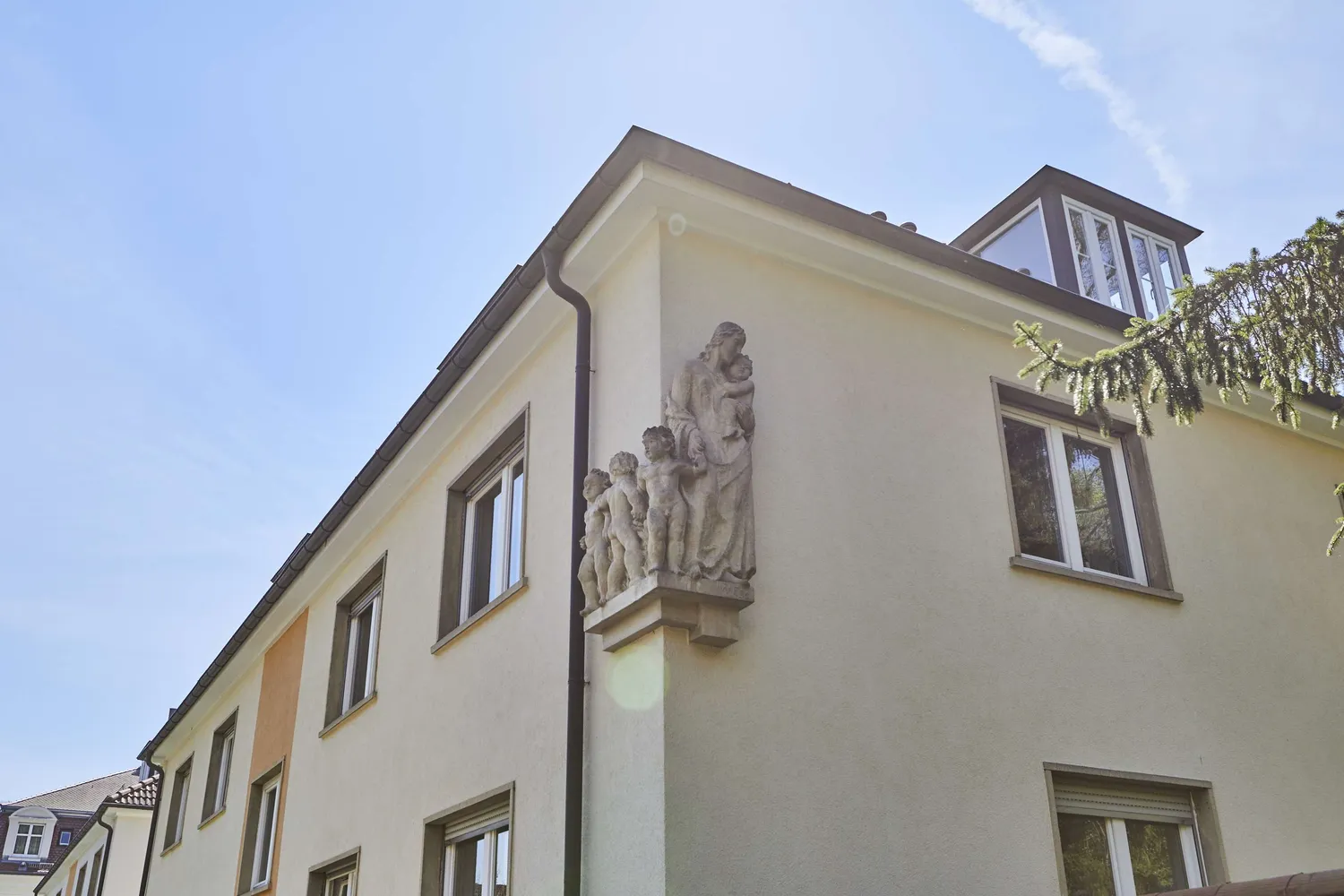 2 Zimmer Wohnung mit 46 m² in Stuttgart – Bild 1