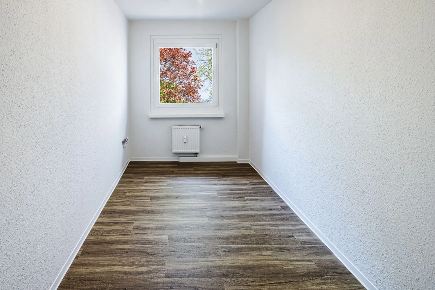 3 room apartment with 63 m² in Dresden – Photo 6