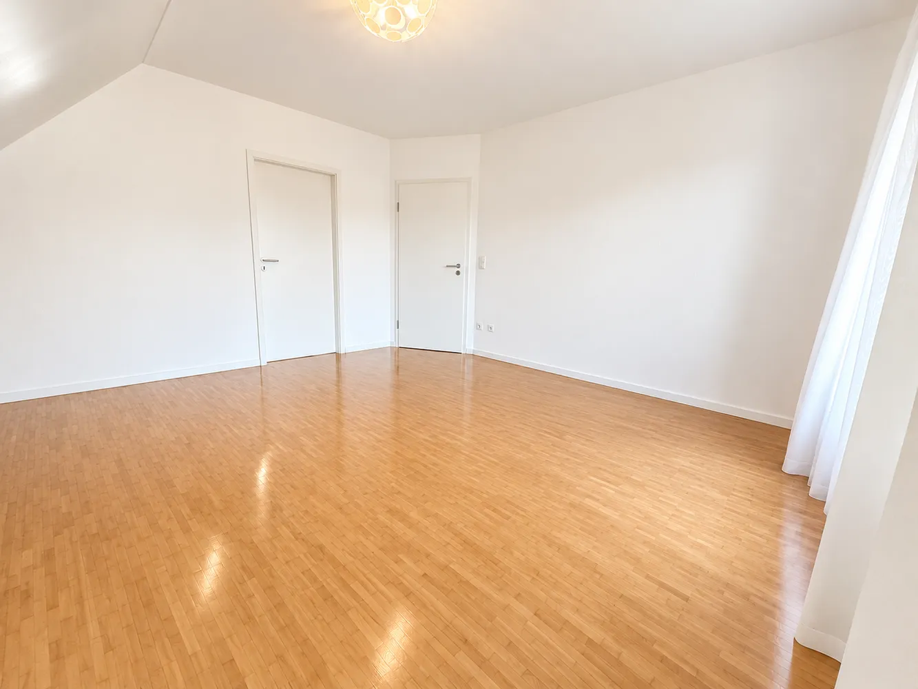 5 Zimmer Wohnung mit 130 m² in Greven – Bild 4