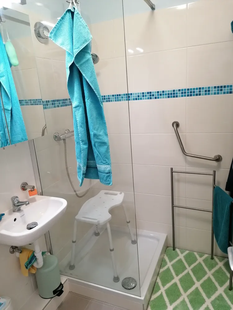 3 Zimmer Wohnung mit 65 m² in Hamburg – Bild 3