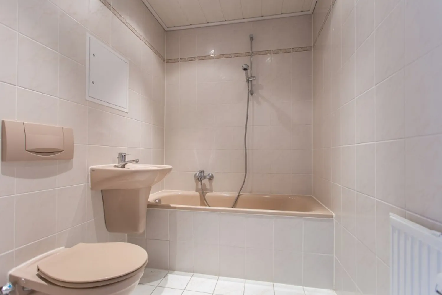 3 Zimmer Wohnung mit 69 m² in Chemnitz – Bild 1