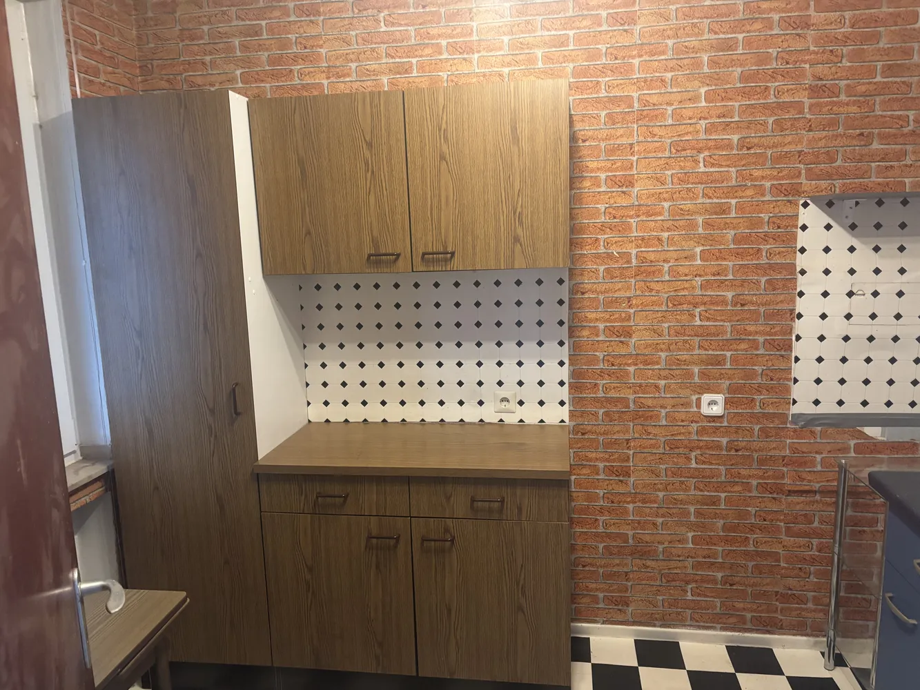 2 Zimmer Wohnung mit 49 m² in Aachen – Bild 2