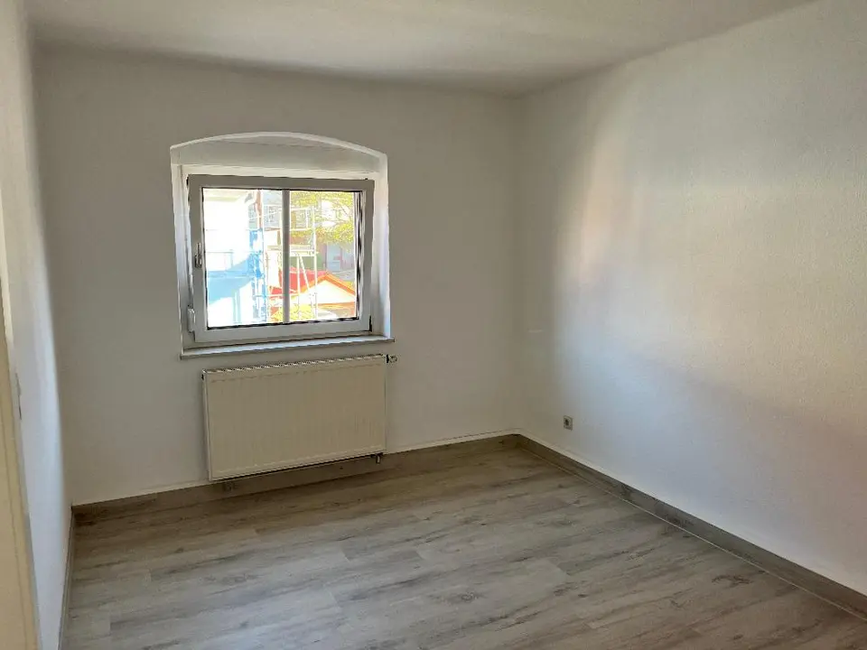 2 Zimmer Wohnung mit 55 m² in Freiberg – Bild 1