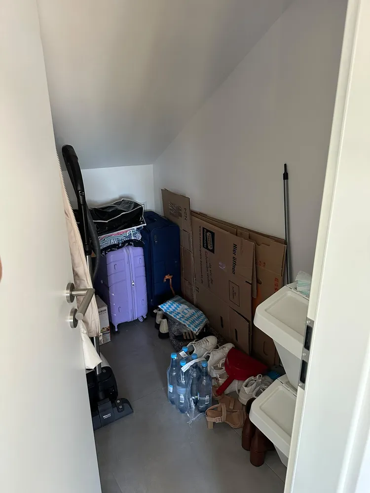 3 Zimmer Wohnung mit 60 m² in Miltenberg – Bild 3