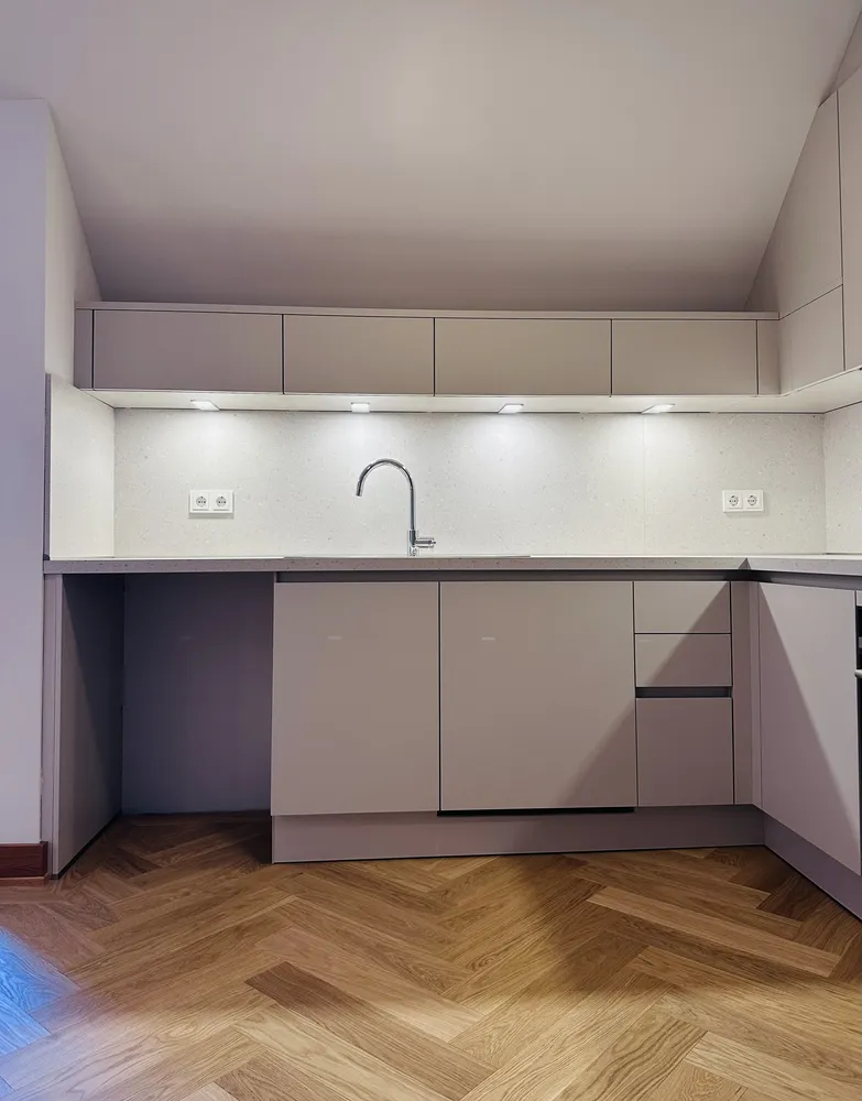 2 Zimmer Wohnung mit 71 m² in Berlin – Bild 9