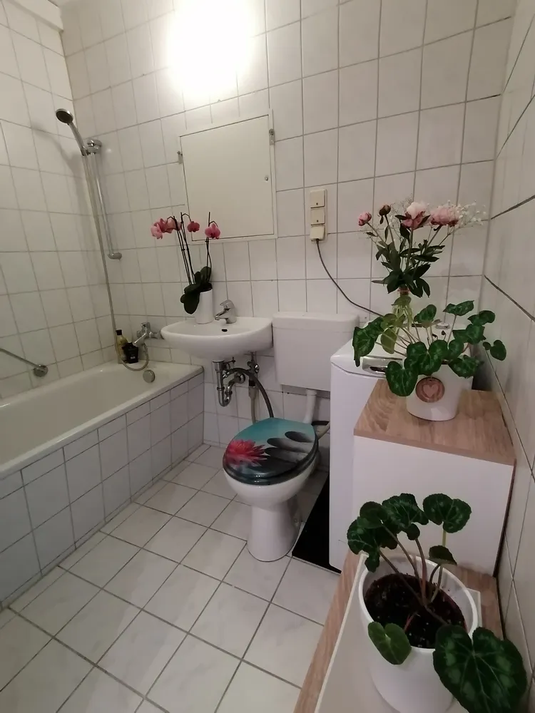 1 Zimmer Wohnung mit 34 m² in Berlin – Bild 3