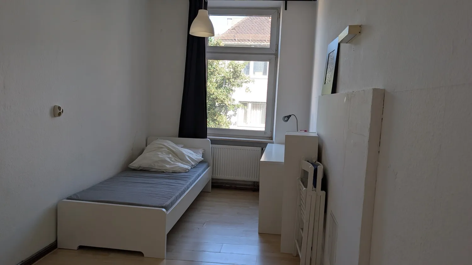 5 Zimmer Wohnung mit 120 m² in München – Bild 2