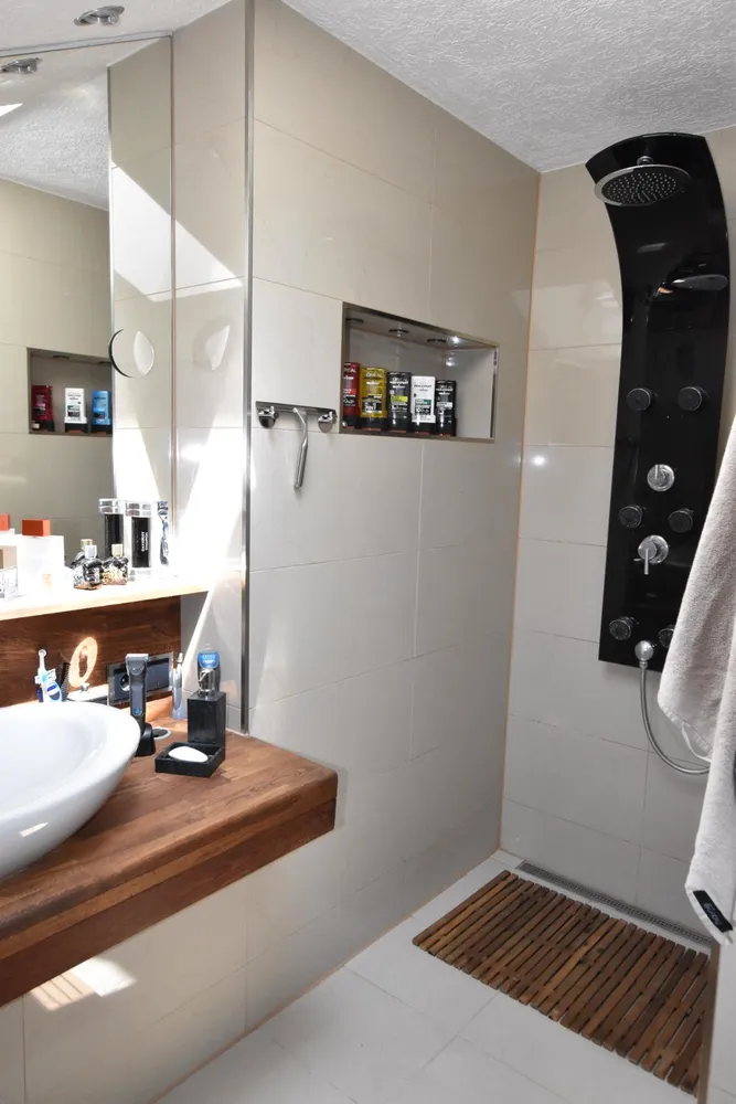 2 Zimmer Wohnung mit 46 m² in Wiesbaden – Bild 9