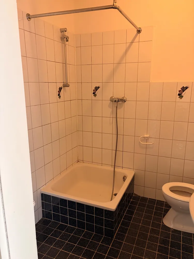 1 Zimmer Wohnung mit 28 m² in Hamm – Bild 4