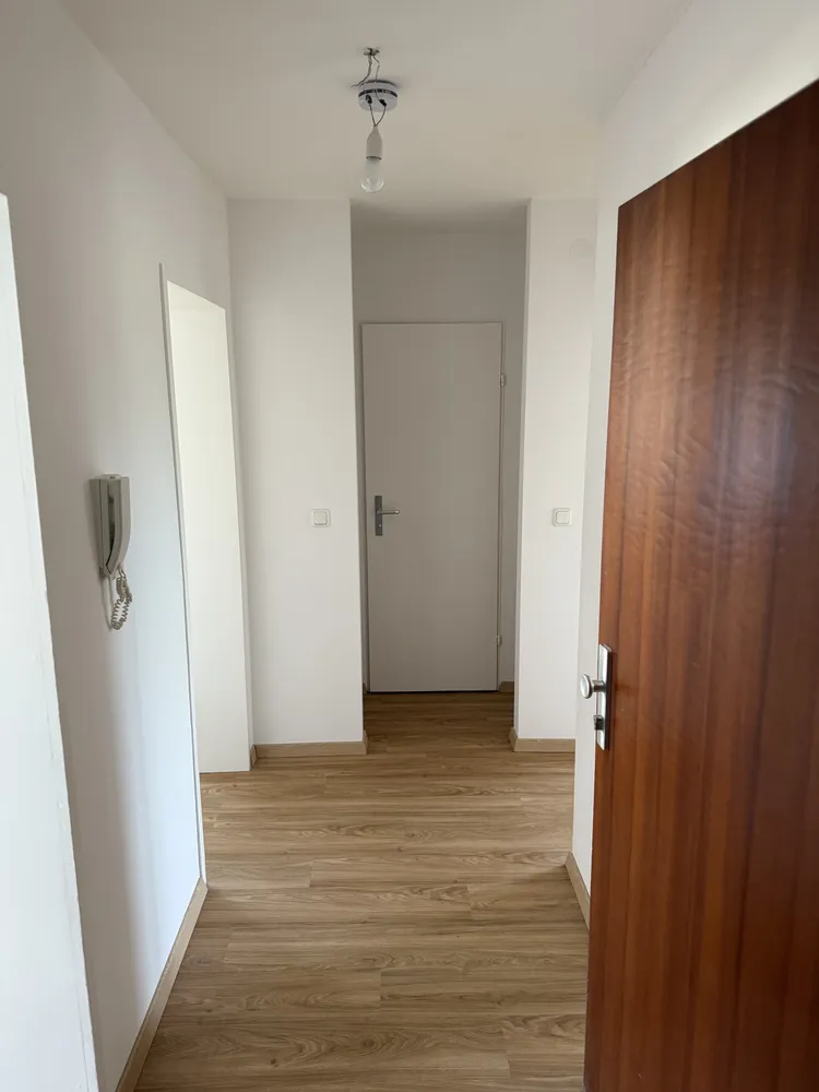 2 Zimmer Wohnung mit 48 m² in München – Bild 1