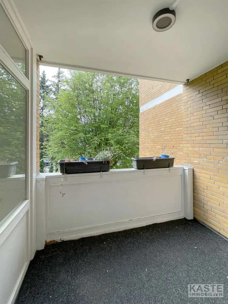 3 Zimmer Wohnung mit 83 m² in Hannover – Bild 3