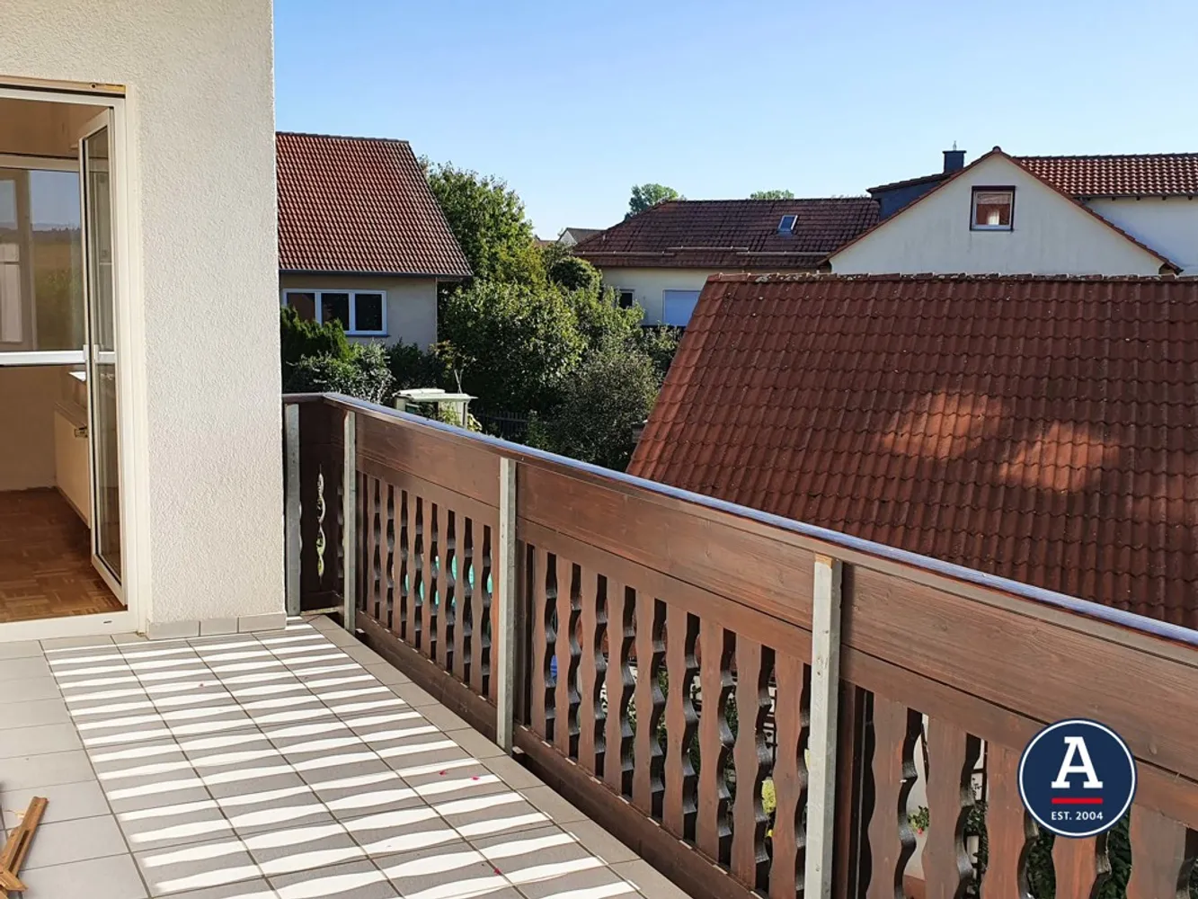 4 Zimmer Wohnung mit 135 m² in Fulda – Bild 5