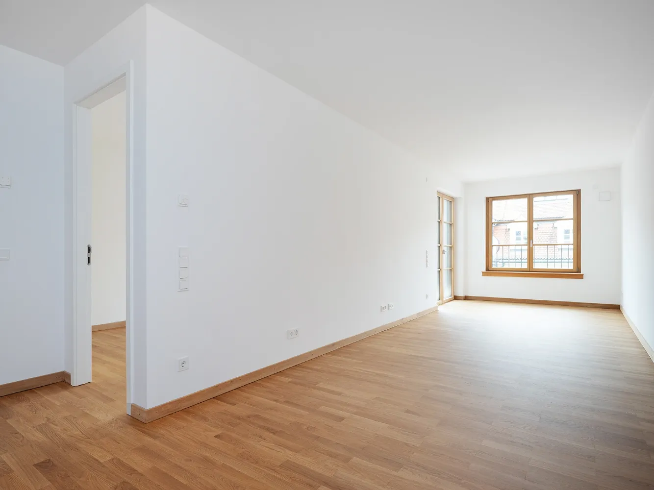 2 Zimmer Wohnung mit 66 m² in München – Bild 2
