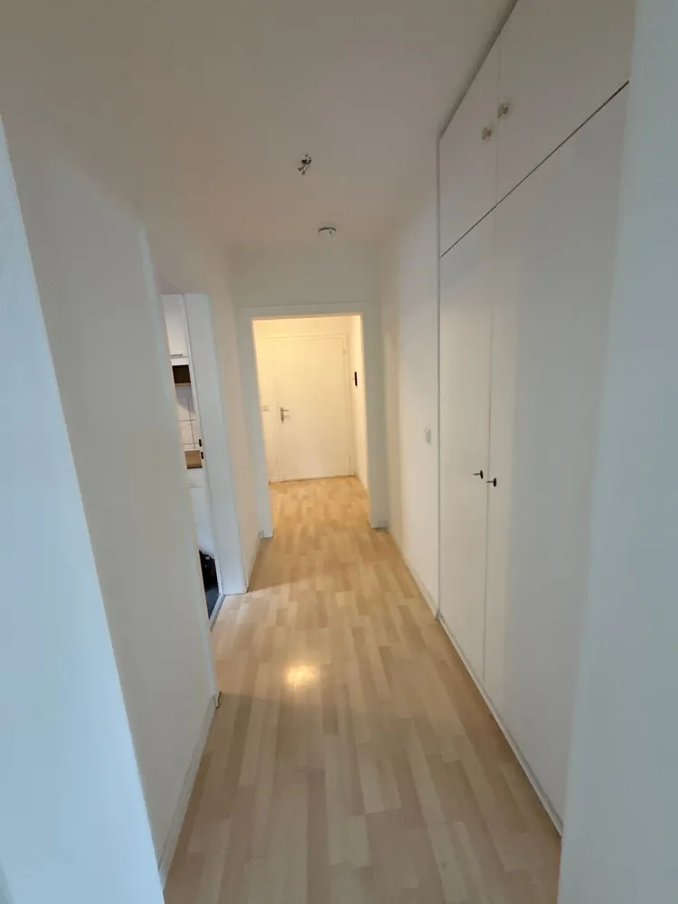 2 Zimmer Wohnung mit 59 m² in Wuppertal – Bild 6