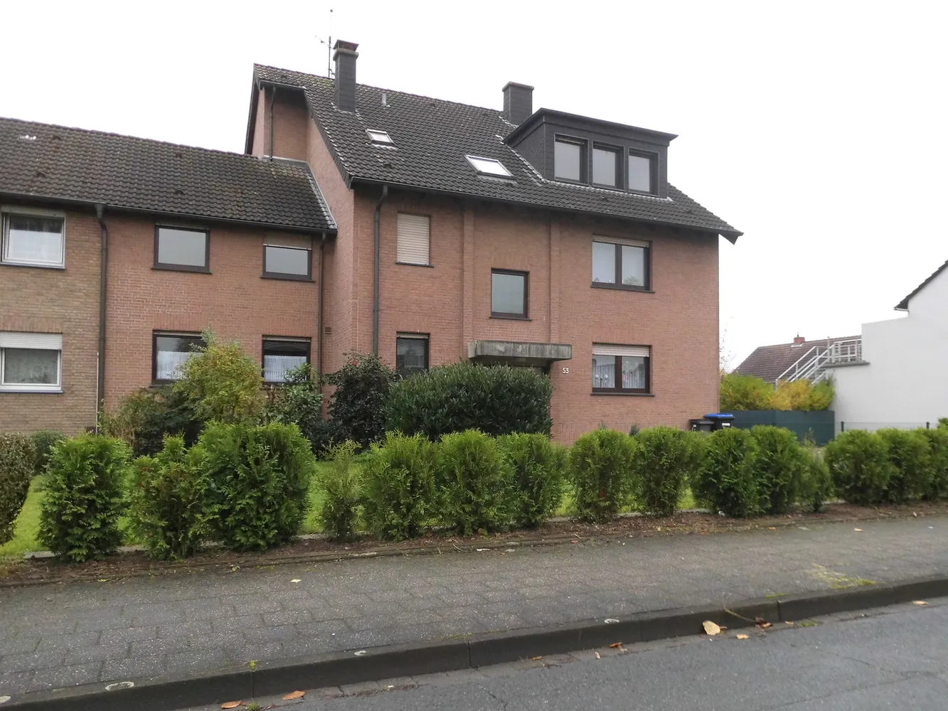 3 Zimmer Wohnung mit 76 m² in Hamm – Bild 1