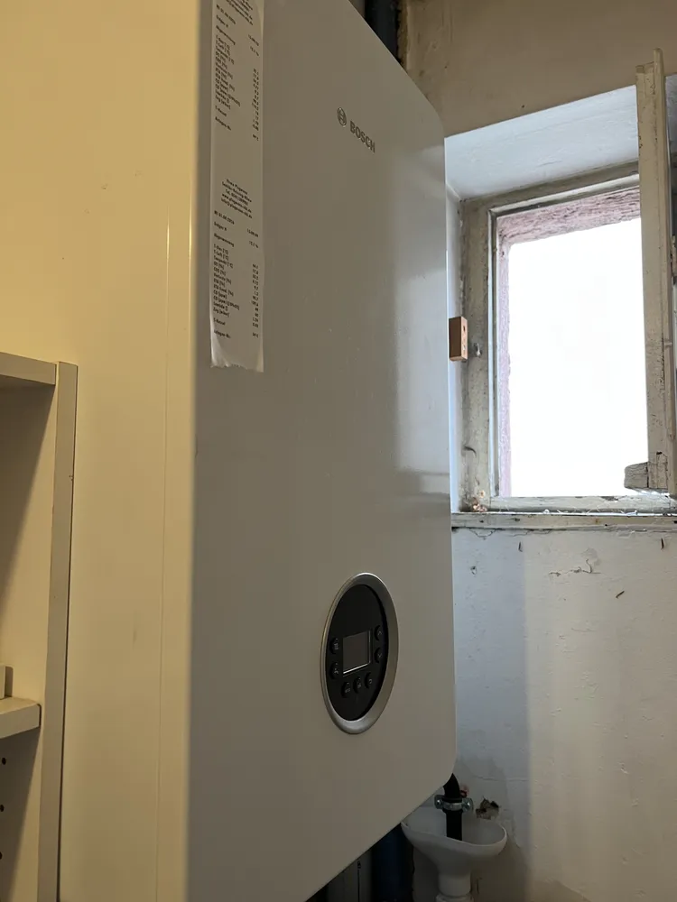 5 Zimmer Wohnung mit 105 m² in Osnabrück – Bild 7