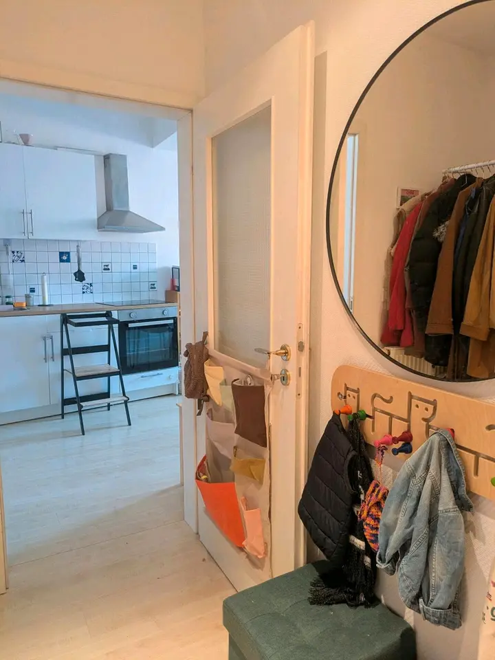 3 Zimmer Wohnung mit 74 m² in Weinheim – Bild 3