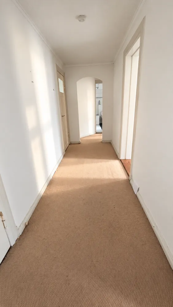 4 Zimmer Wohnung mit 101 m² in Flensburg – Bild 6