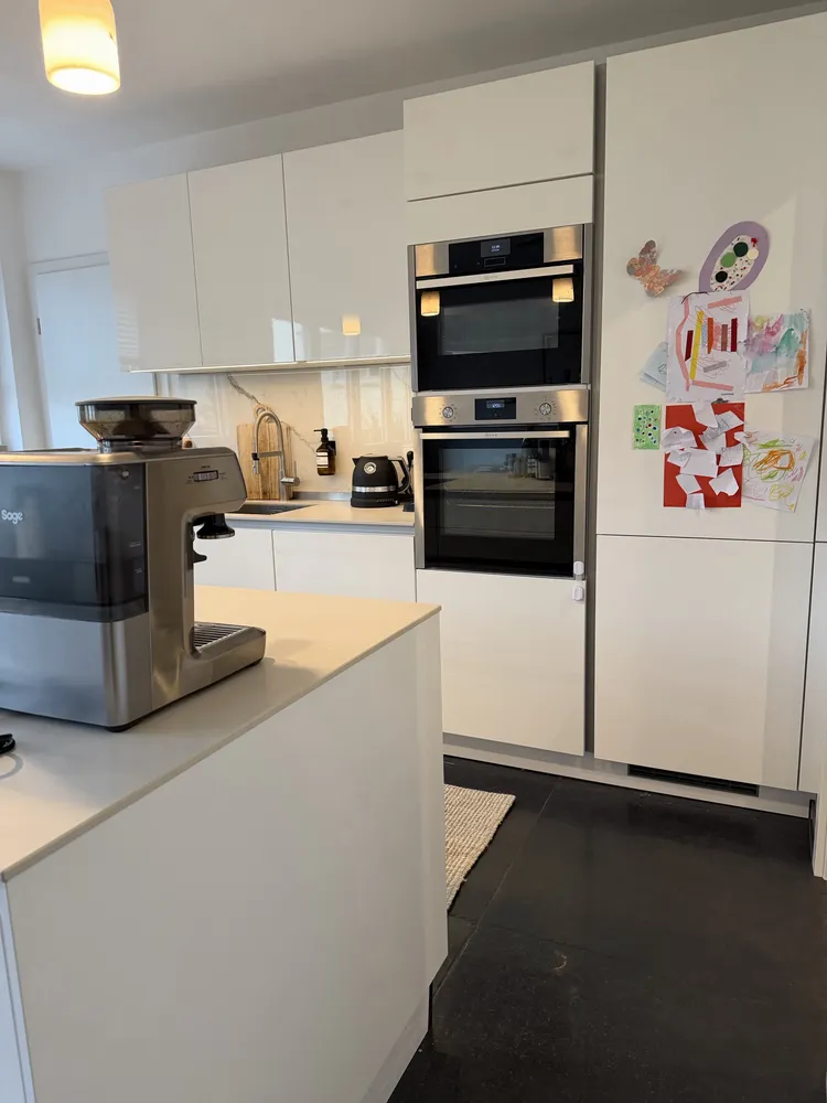 5 Zimmer Wohnung mit 134 m² in Stuttgart – Bild 12
