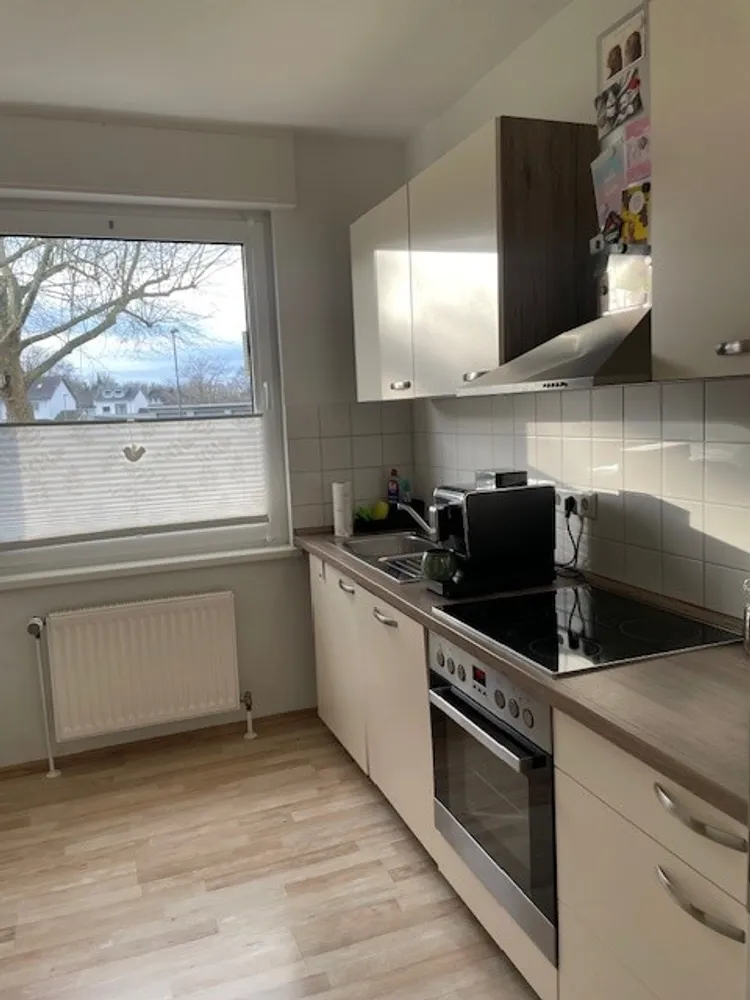 3 Zimmer Wohnung mit 64 m² in Bochum – Bild 4