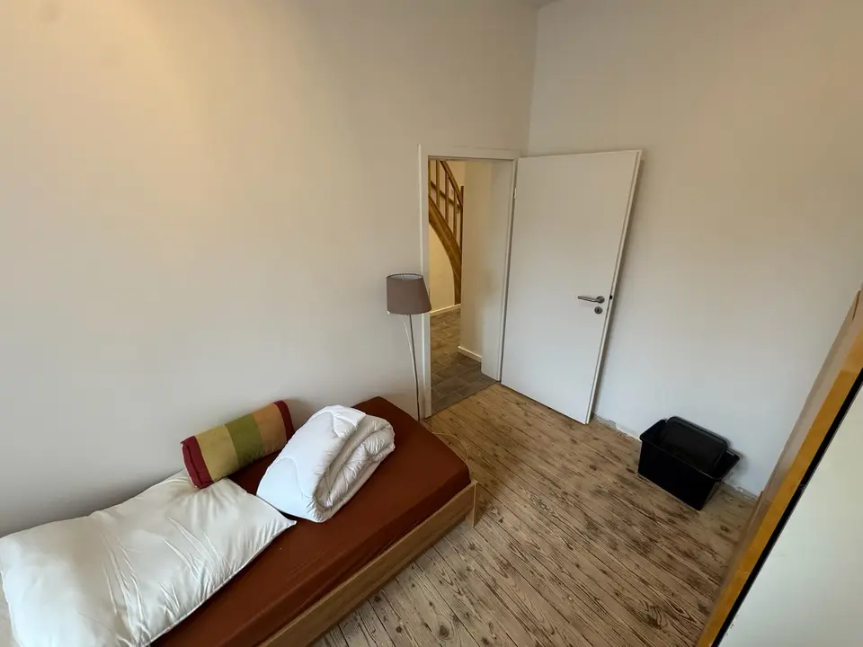 WG-Zimmer mit 35 m² in Bremen – Bild 10