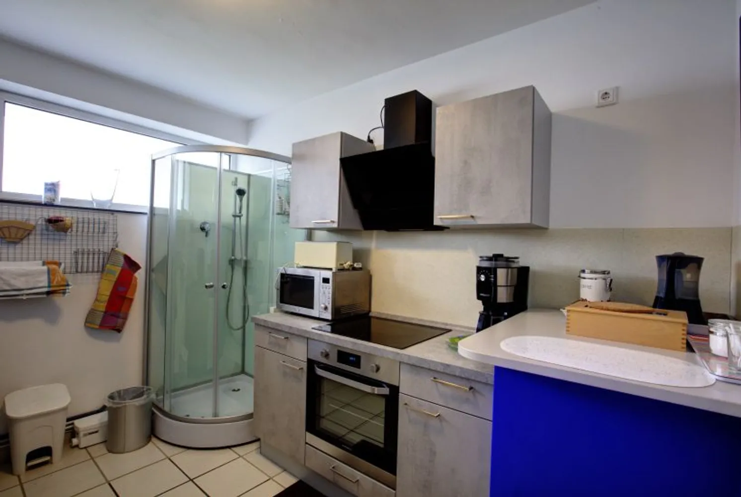 3 Zimmer Wohnung mit 80 m² in Düsseldorf – Bild 5
