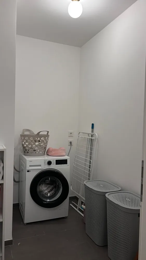 2 room apartment with 72 m² in Frankfurt am Main – Photo 3