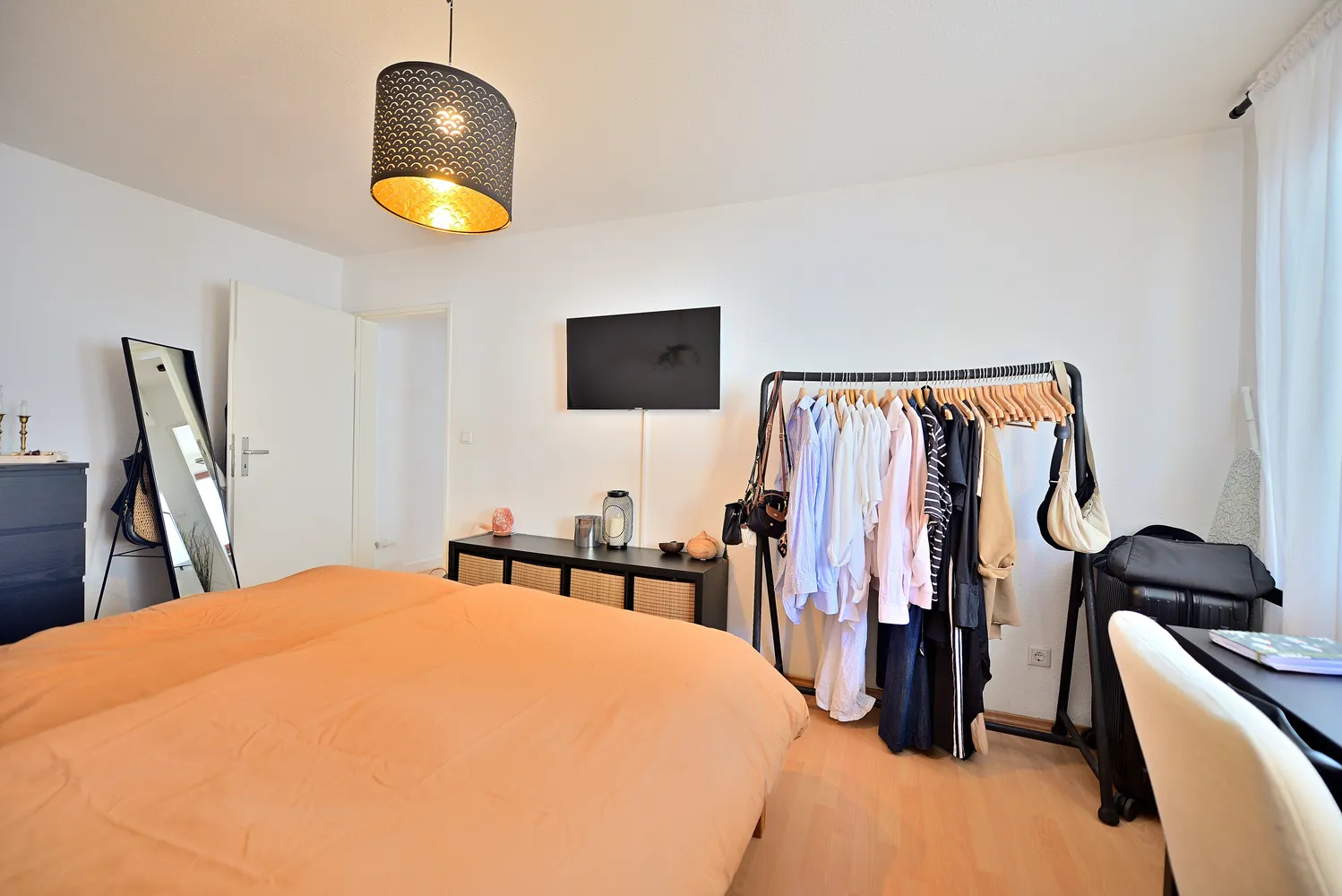 2 Zimmer Wohnung mit 54 m² in Nürnberg – Bild 9