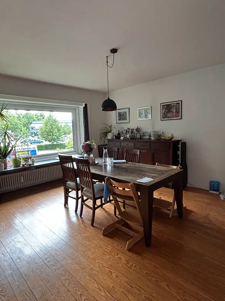 WG-Zimmer mit 124 m² in Norderstedt – Bild 6