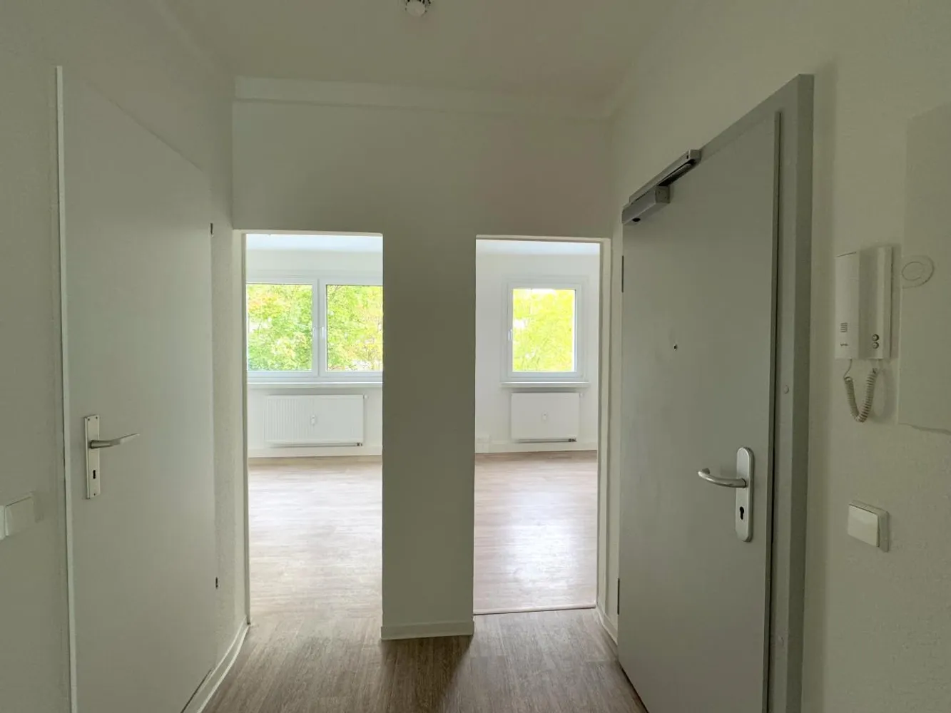 3 Zimmer Wohnung mit 59 m² in Halle (Saale) – Bild 6
