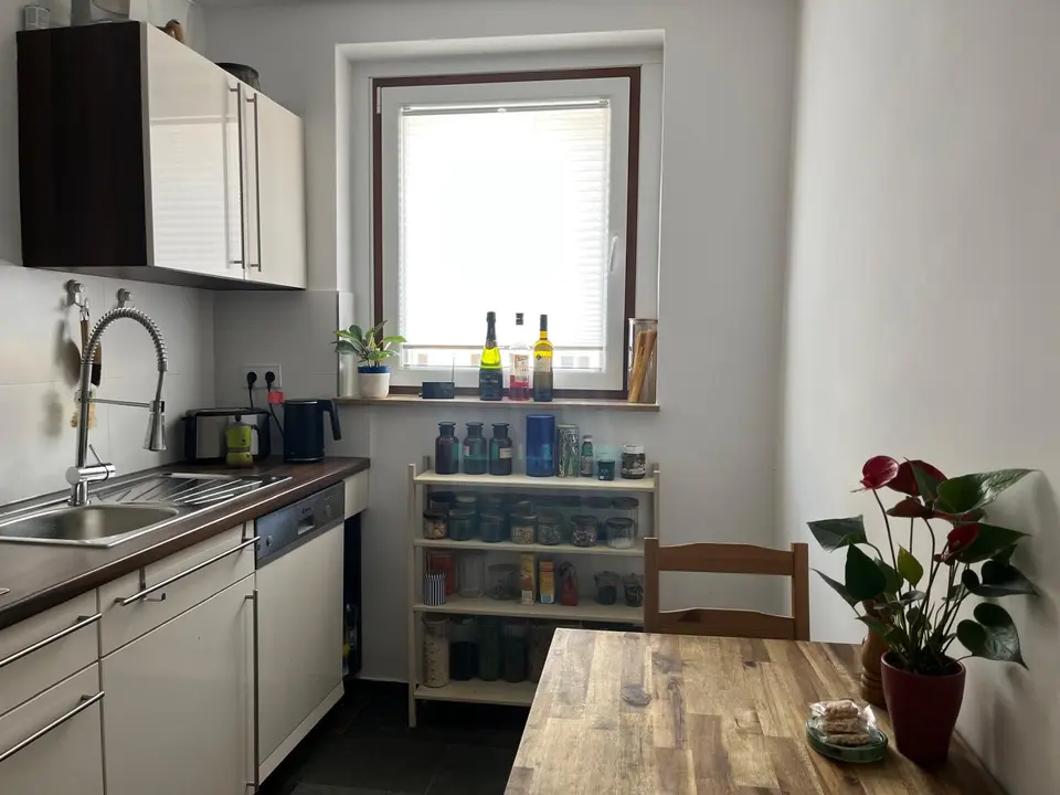 2 Zimmer Wohnung mit 63 m² in Berlin – Bild 3