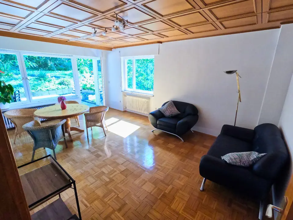 WG-Zimmer mit 10 m² in Weingarten – Bild 1