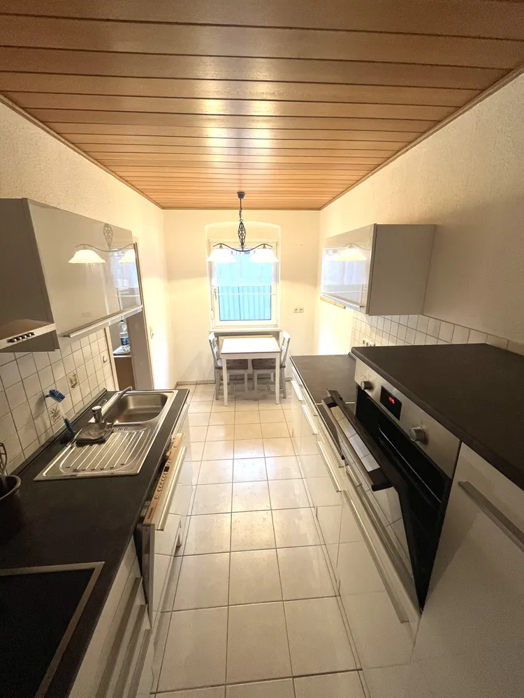 2 Zimmer Wohnung mit 50 m² in Mannheim – Bild 4