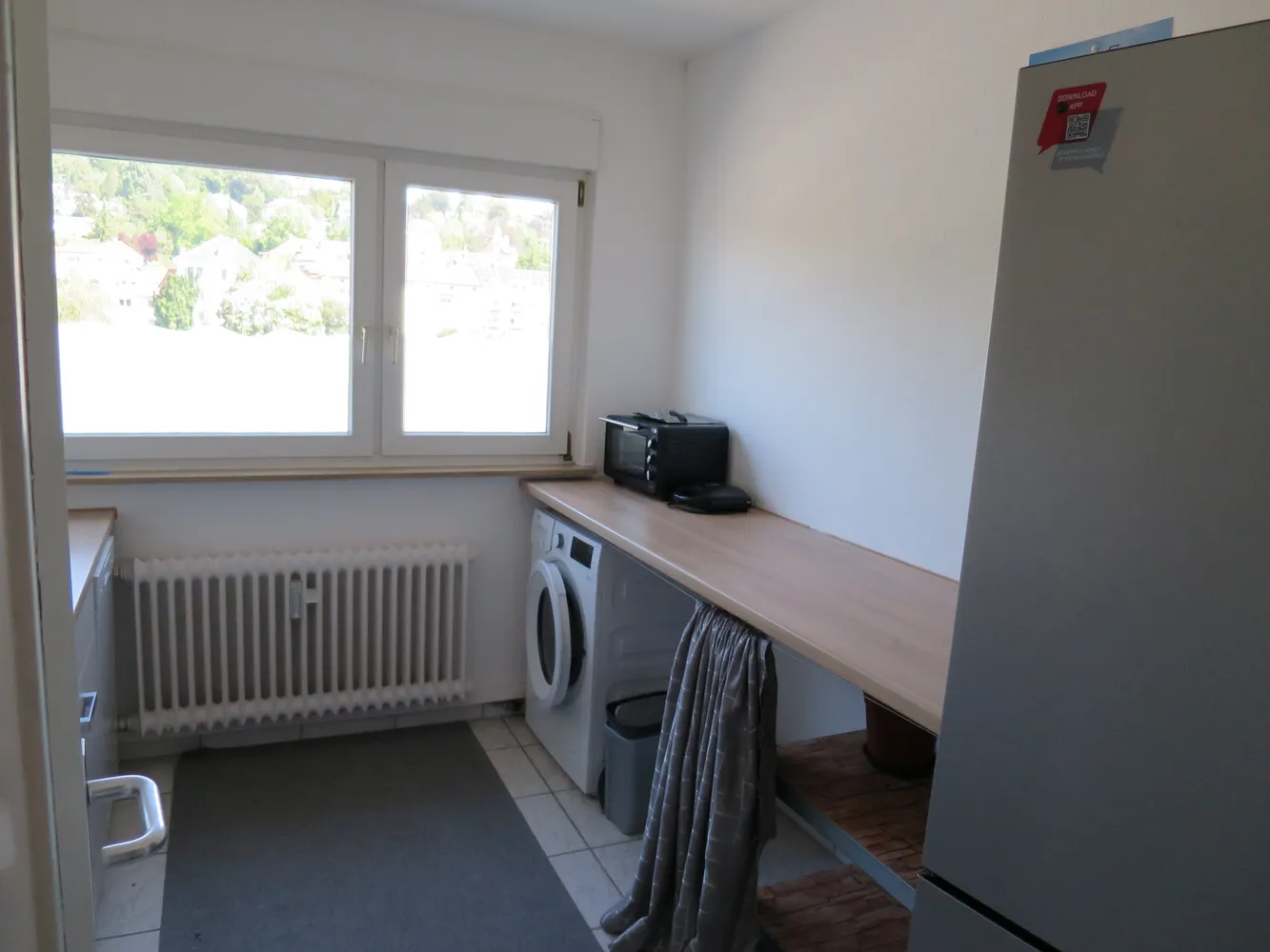 3 Zimmer Wohnung mit 72 m² in Pforzheim – Bild 4