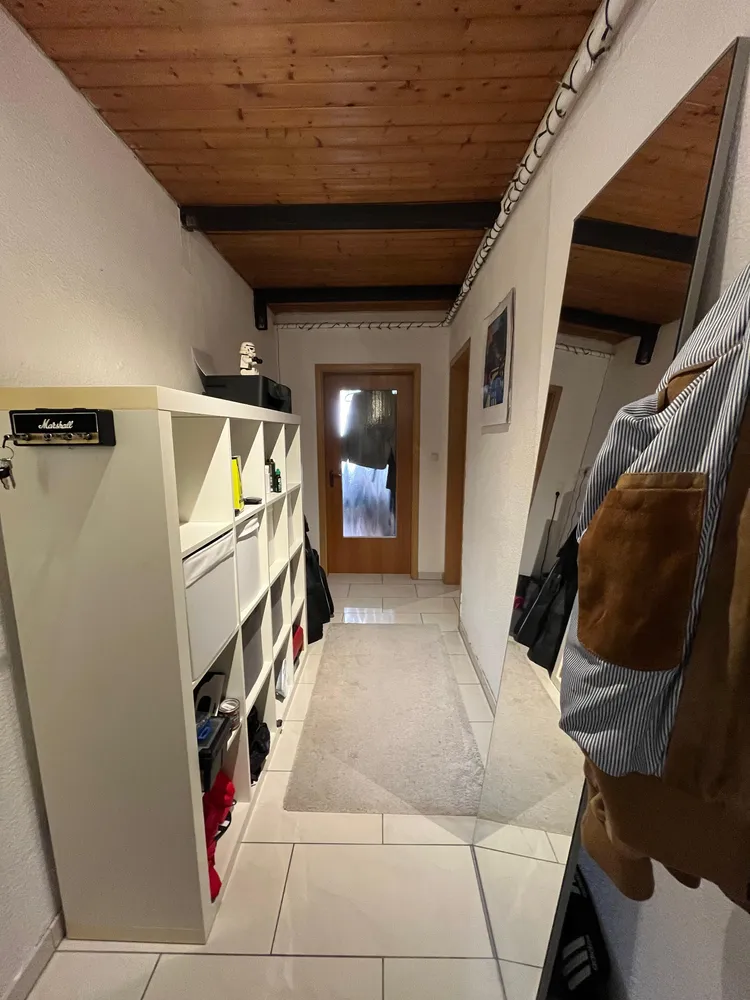 1 Zimmer Wohnung mit 25 m² in Würzburg – Bild 6