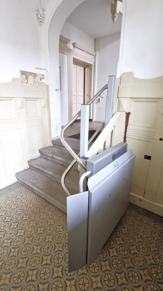 2 Zimmer Wohnung mit 91 m² in Leipzig – Bild 6