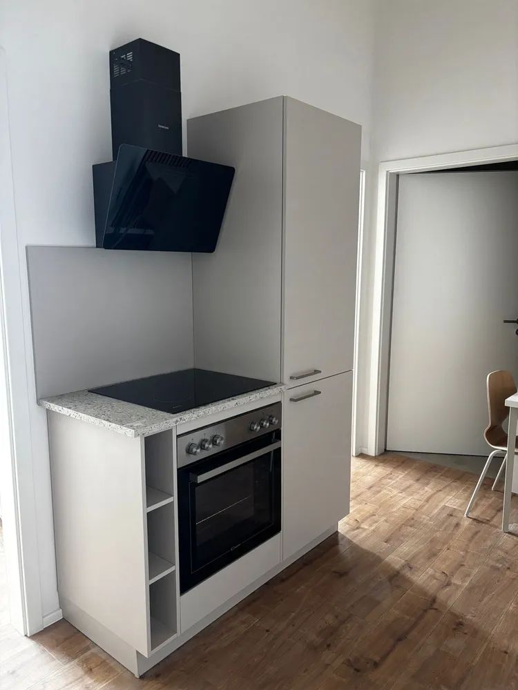 1 Zimmer Wohnung mit 50 m² in Nürnberg – Bild 6